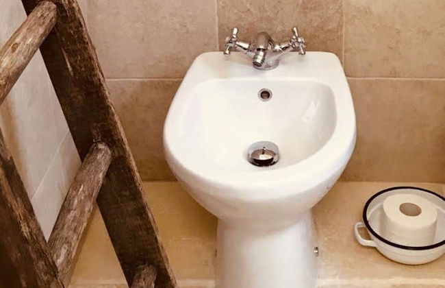 Casa Noscia - San Pietro in Bevagna - Foto 8