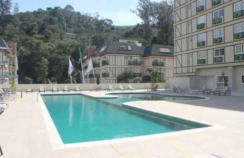 STUDIO ALTO PADRÃO ITAIPAVA - Foto 9