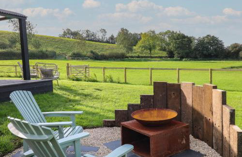 Dragonfly Shepherd's Hut - Photo 18