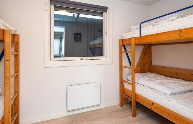 Cozy Retreat in Binderup - By Traum Ferienwohnungen - Foto 3