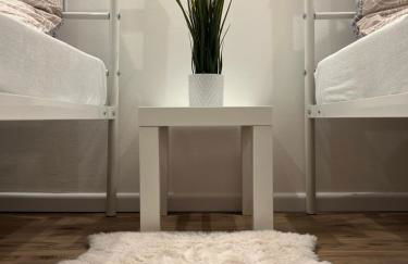 Moderne Souterrain Ferienwohnung - Photo 9