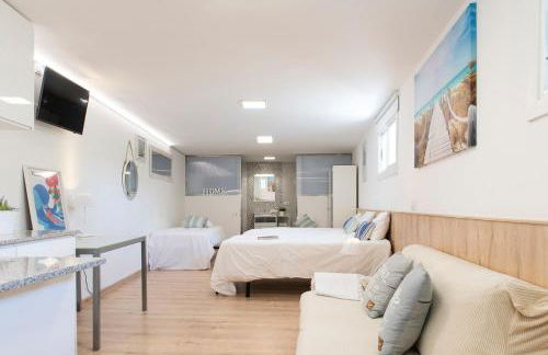 Villa El Castañal con Piscina Privada - Foto 67