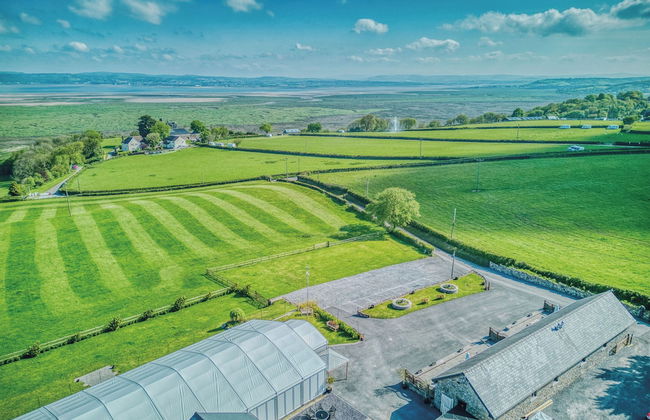 Ocean View Cottage 1 - Llanrhidian - Photo 33
