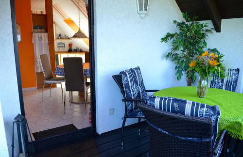 Ferienwohnung Rennsteigblick - Foto 7