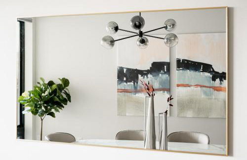 Walk to Gameday - Jefferson Park Condo - Tesoro - Foto 16