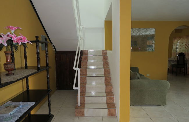 9 bed Villa Montego 10 Minute Walk to the Beach - Foto 37