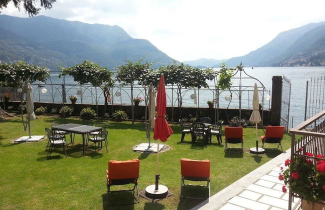 Lake Como Beach Resort and Villas - Foto 36