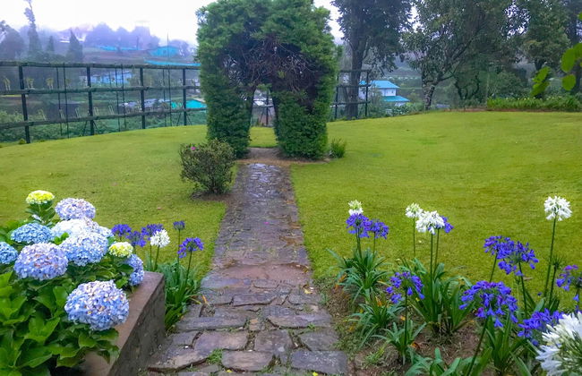 Oliphant Boutique Villa by Amaya - Foto 31