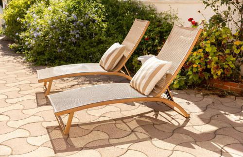 MD Villa con piscina en Mareny Beach - Foto 13