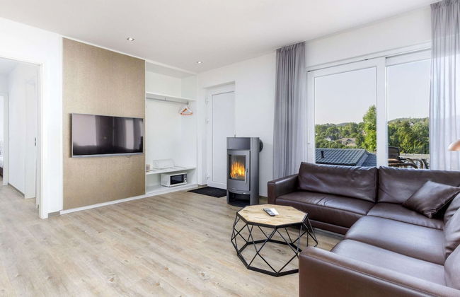 Bungalow in Waxweiler Near Nature Park - Photo 11