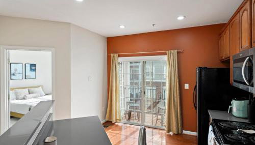 Metro & Andrews AFB Nearby Perfect Townhome! - Foto 4