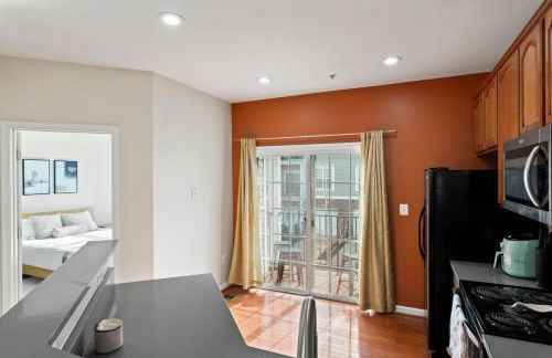 Metro & Andrews AFB Nearby Perfect Townhome! - Foto 4