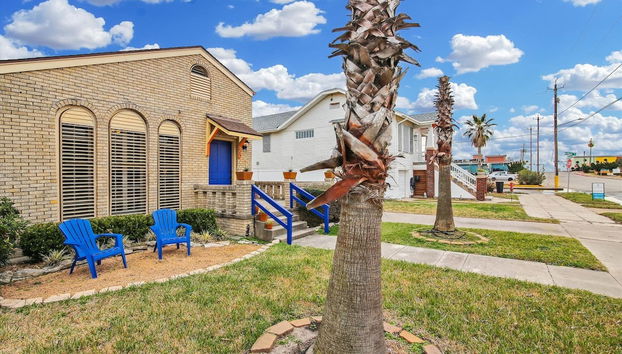 Ausstattung der Unterkunft