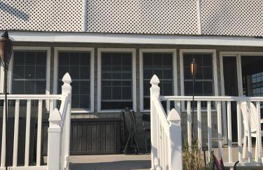 Private Beach Front house Newport, New Jersey - Foto 6