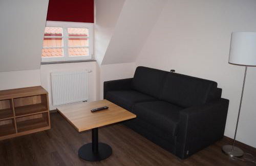 Braumeister Döbler - Ferienwohnungen - Foto 7