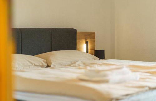 Großzügiges & freundliches Apartment mit Balkon - Foto 10