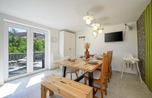 Cozy Home In Grabovnica With Wifi - Ccc599 - Foto 28