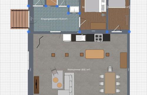 Nordseeestate Comfortable Holiday Residence - Foto 32