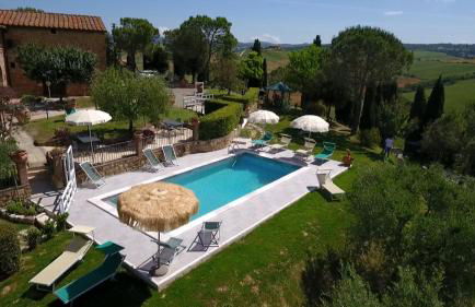 Agriturismo Palazzo Conti A - Foto 56