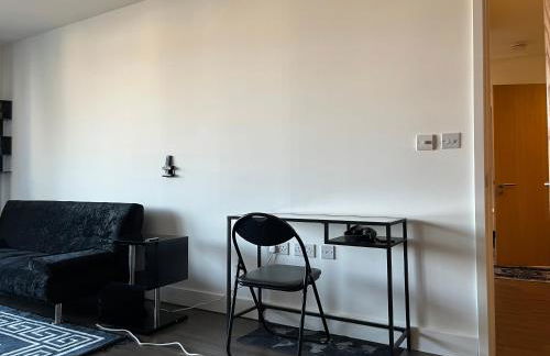 Cozy 2 bedroom Apartment neat 02, central London - Foto 11