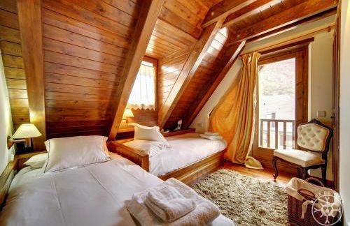 MULLERES de Alma de Nieve - Photo 30