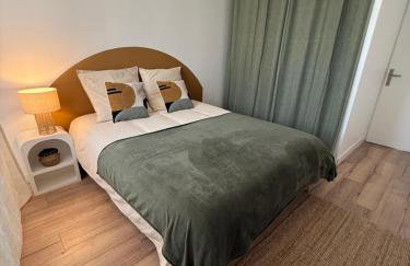 Appartement Cosy Cergy Le Haut Gare - Foto 1