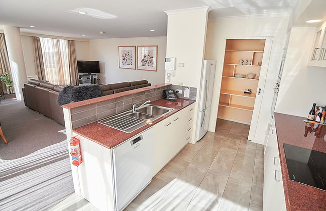 Salamanca Inn - Foto 26