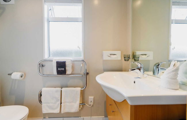 Sumner Bay Motel & Apartments - Foto 63