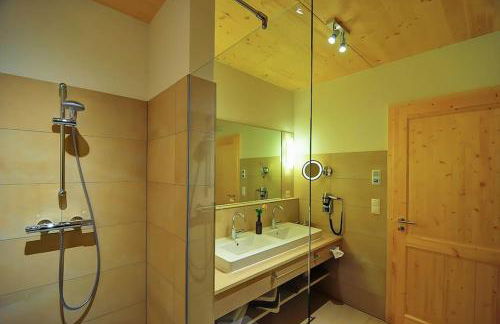 5 Sterne Ferienhaus Bayern - Foto 41