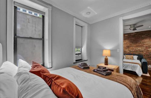 Stylish 3BR-2BA in Gramercy - Foto 12