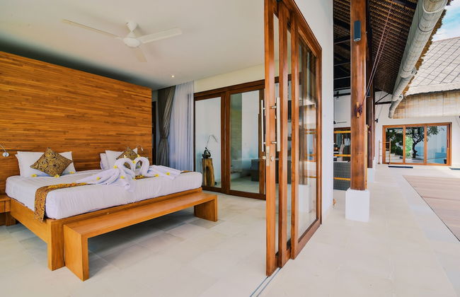 Villa Banyan - Foto 5