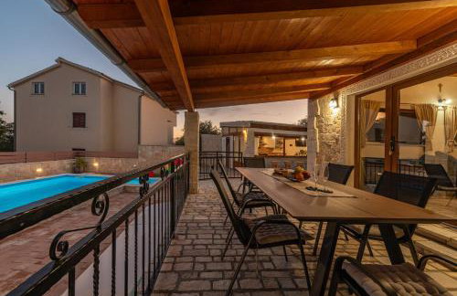 Villa Ika ZadarVillas - Foto 8