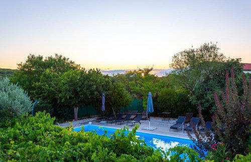 Residence Tomani with XXL pool - Foto 11