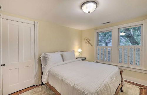 Charming Lambertville Retreat - 1 Mi to River! - Foto 19