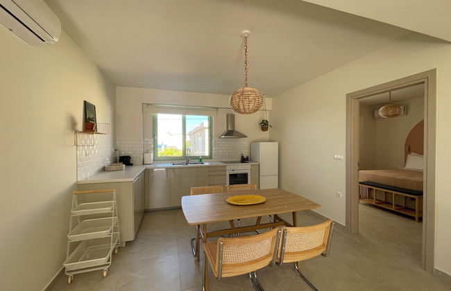 Kallisti Stay - Foto 31