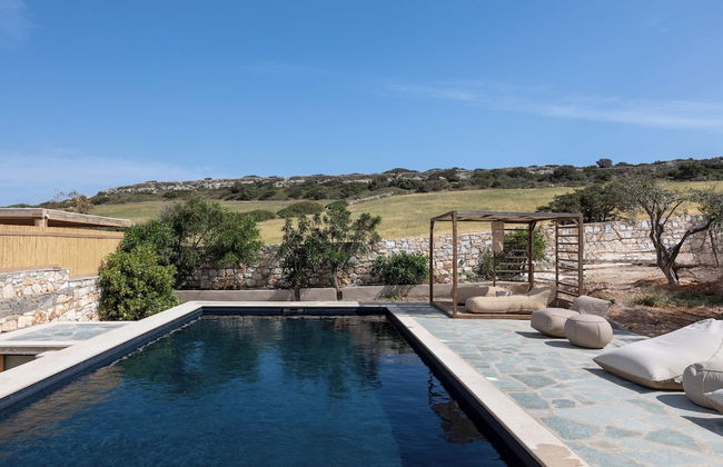 Amalgam Homes Paros - Foto 28