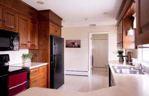 Cozy Home In The Middle Of Amish Country - Foto 43