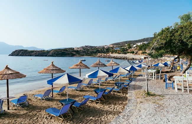 Ammoudara Beach Hotel & Apartments - Foto 75