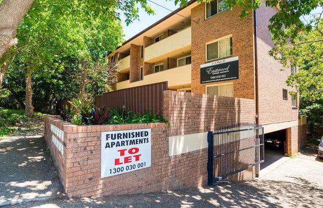 Eastwood Furnished Apartments - Foto 1