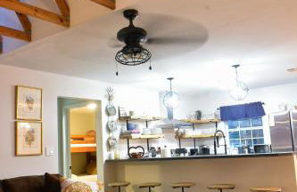 Luxurious Farm House 63 Acres - Foto 19