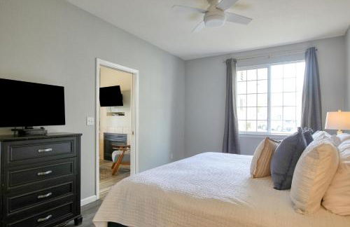 Pacific Plaza #604 - Coral Condo - 1BdrmD-K-QSofa - Foto 8