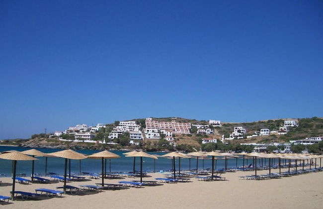 Villa Aegeo - Foto 17