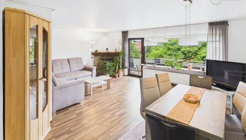 Ferienwohnung Simone - Foto 4