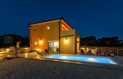 House - Villa Skyline - Foto 9