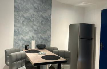 Maison de ville neuve et moderne - Foto 23