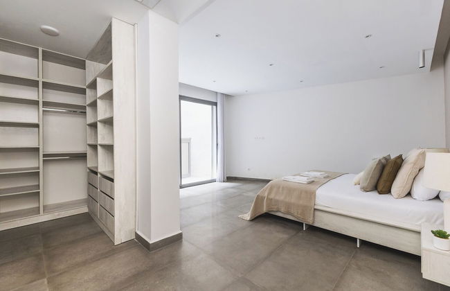 Appartement Luxueux Au Golf - Foto 35