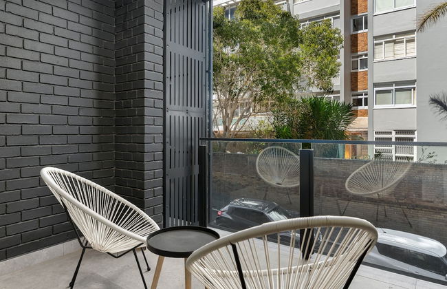 Station House 114 - Foto 11