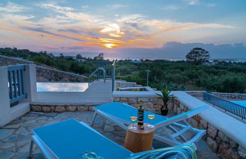 Elafonisos Aqua Villa I - Foto 12