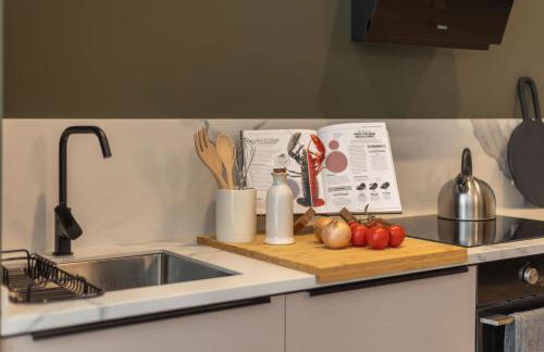 SariStays Valencia Modern & O - Photo 6