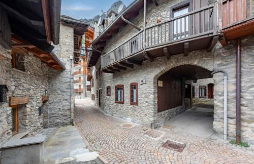 Appartamento 3 Camere Letto Courmayeur - Foto 18